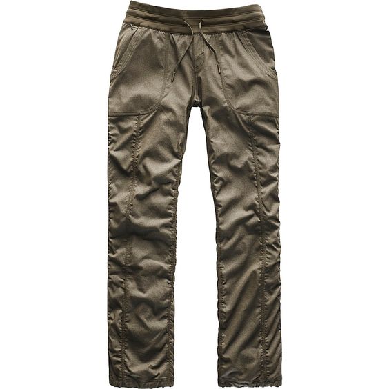 North Face Pants