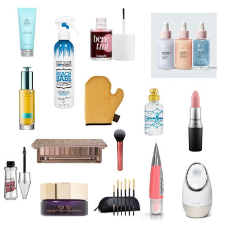Beauty Product Holiday Gift Guide-My Personal Favorites