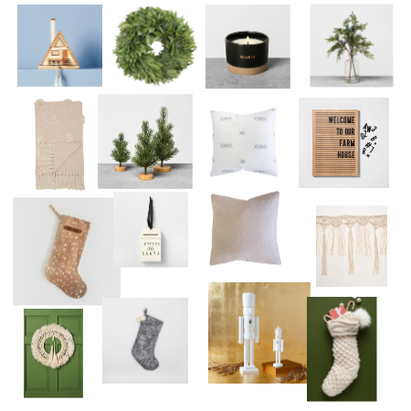 Warm + Cozy Holiday House Must Haves-A Complete Shopping Guide