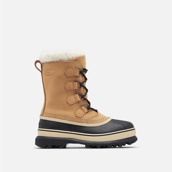 Sorel Boots