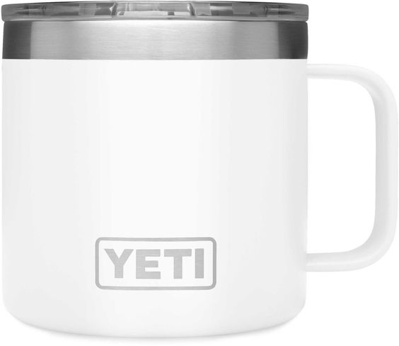 Yeti Rambler