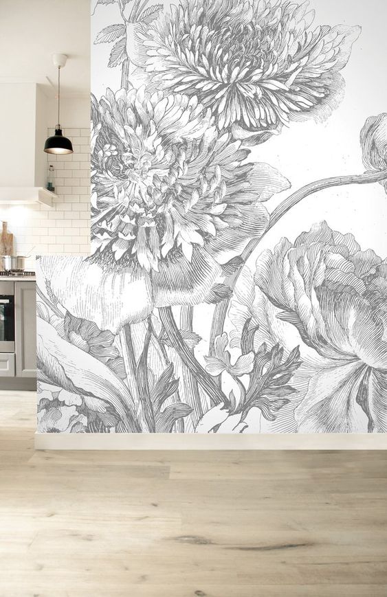 20 Livable Home Design Trends of 2020-Burke Decor-Murals