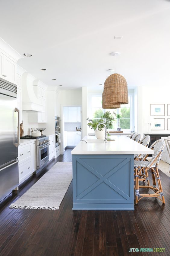 My Top 10 Favorite Go To White Paint Colors For Your Walls & Cabinets