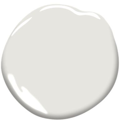 Calm Benjamin Moore