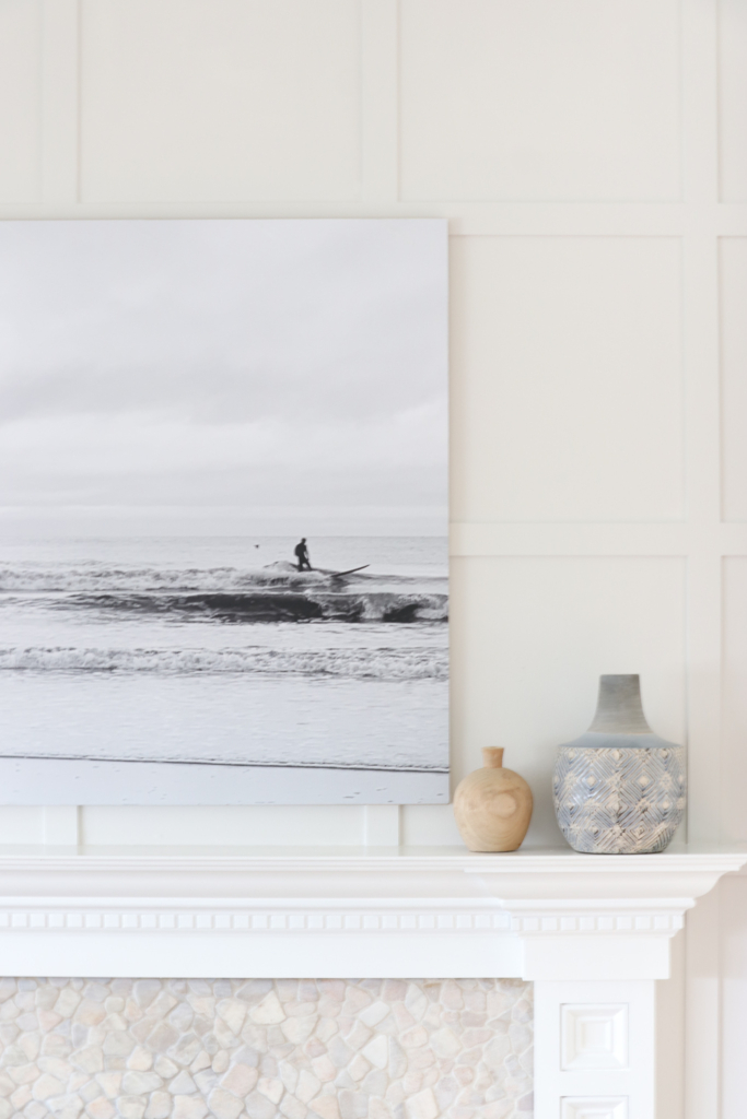 Large Surf Art For Under $30