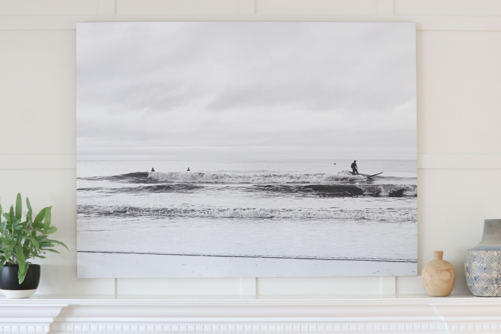 Large Surf Art For Under $30