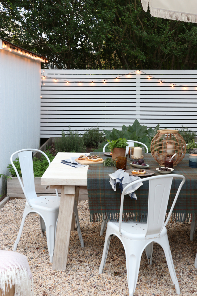 Inspired Gatherings-Reshaping My Approach to Entertaining-Outdoor Fall Tablescape 