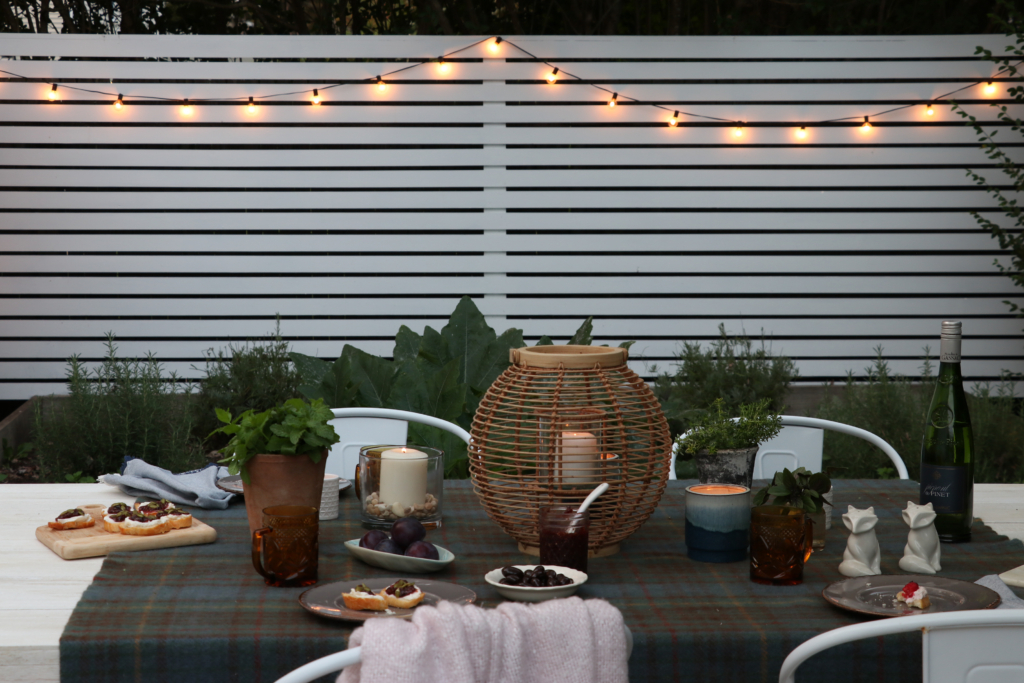 Inspired Gatherings-Reshaping My Approach to Entertaining-Outdoor Fall Tablescape 