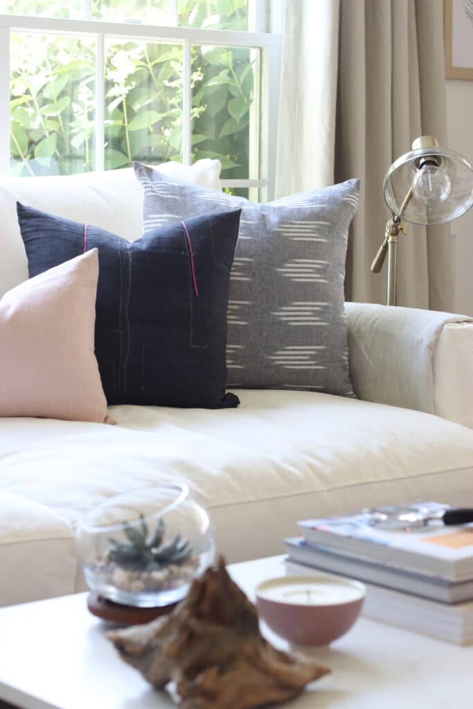 City Farmhouse and Co. Pillow Shop