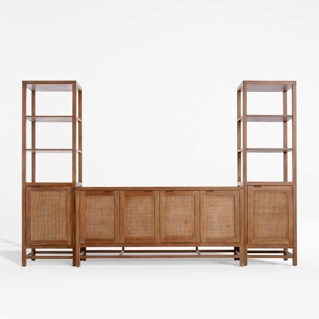 Blake Console Crate and Barrel