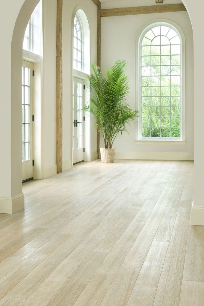 Top Home Trends of 2021-Complimented by Wide Planked Floors