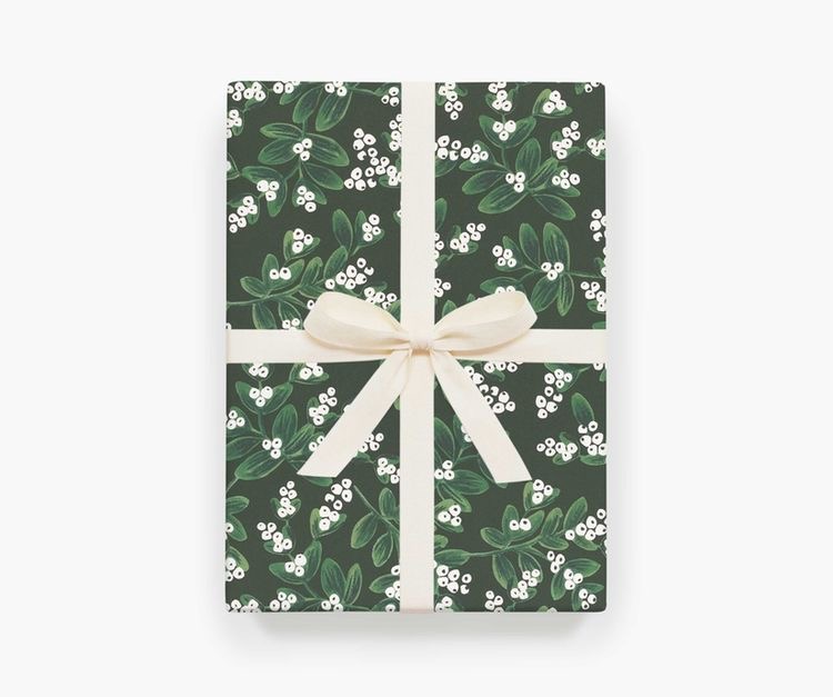Minted. Aspen Holiday-This Year's Christmas Concept.
