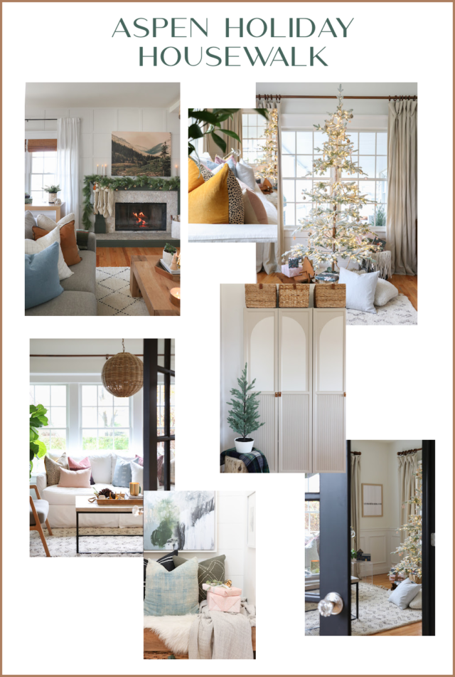 Last Minute Casual and Cozy Holiday Gift Guide For Her