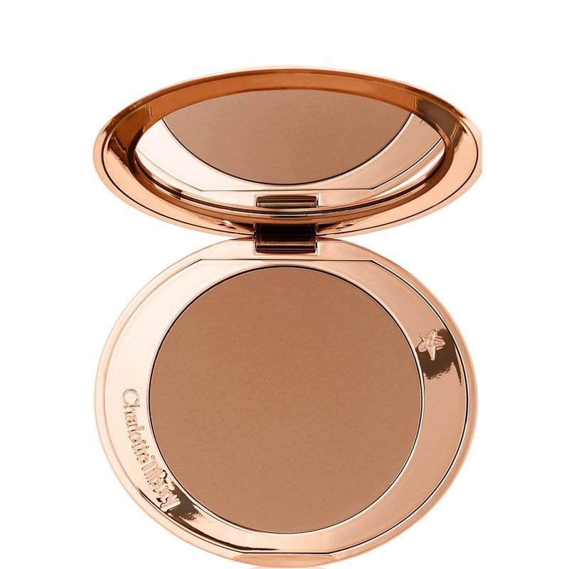 Charlotte Tilbury Airbrush Bronzer - Medium