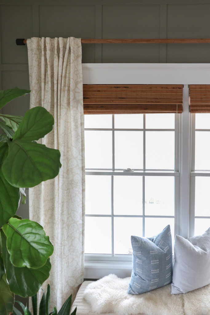 West Elm Hardware Hack-An Insane Savings Per Window