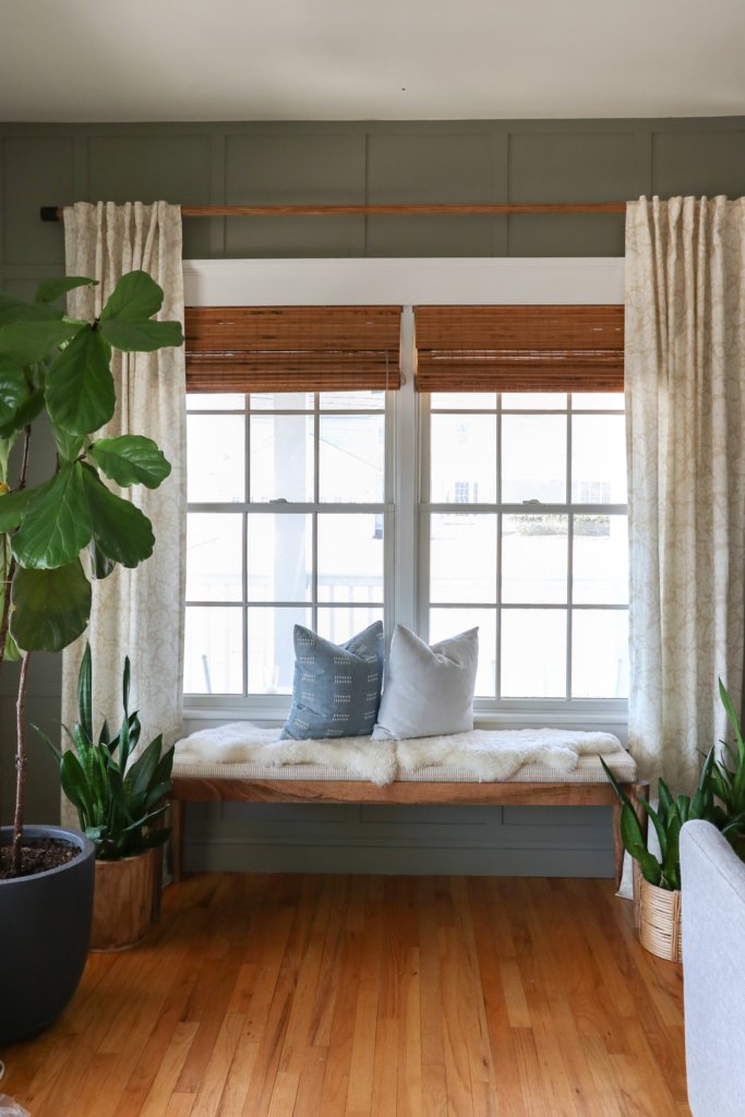 West Elm Hardware Hack-An Insane Savings Per Window