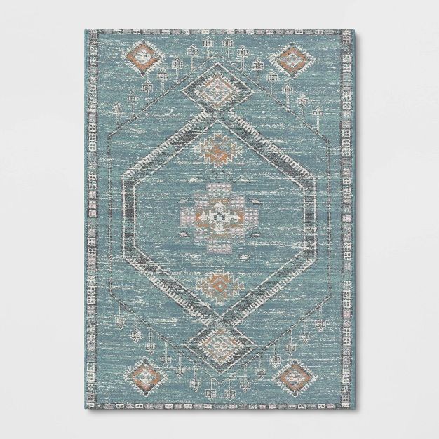 Target Outdoor Living-Outdoor Rug