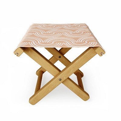 Target Outdoor Living-Camp Stool