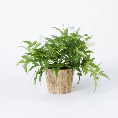 Target Outdoor Living- Faux Fern