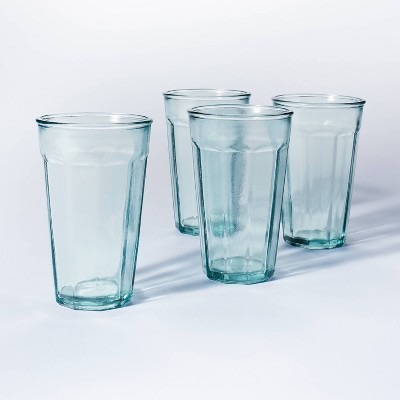 Target Outdoor Living-Blue Glasses