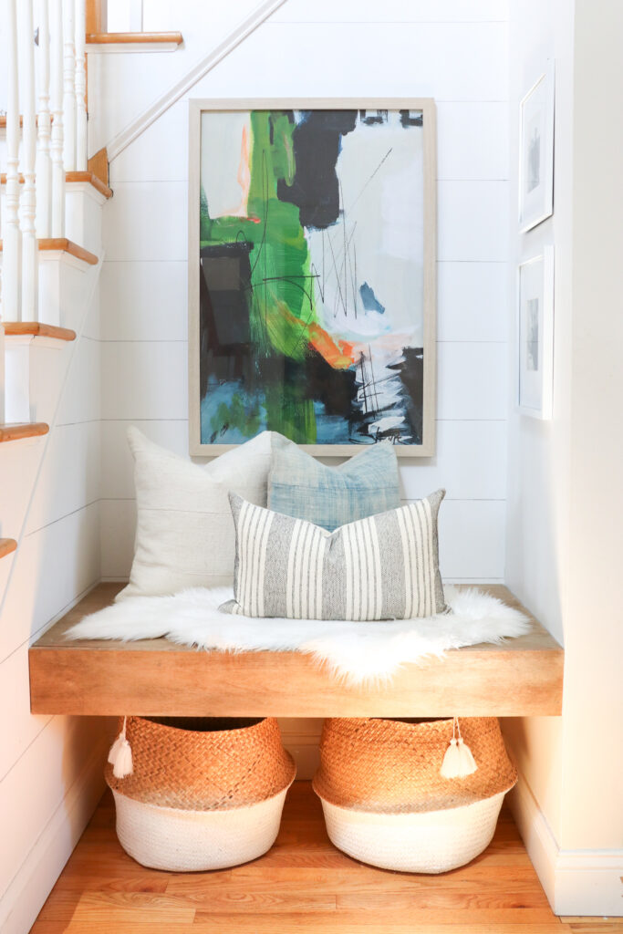 City Farmhouse by Jennifer OBrien Modern Coastal Home Tour. 