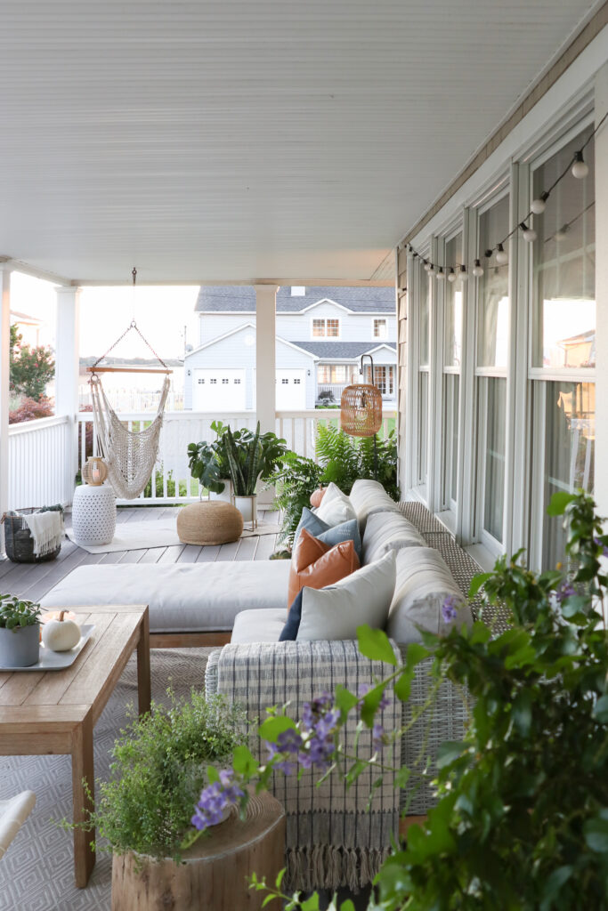 City Farmhouse by Jennifer OBrien Modern Coastal Home Tour