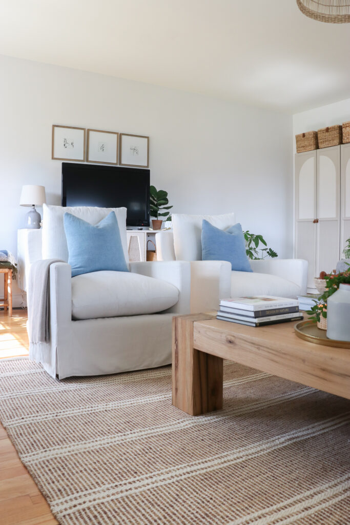 City Farmhouse by Jennifer OBrien Modern Coastal Home Tour. 