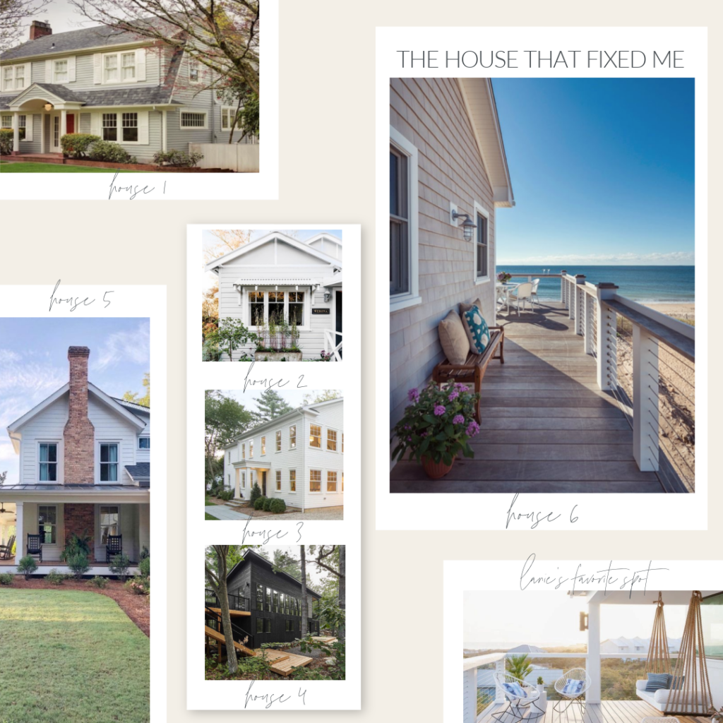 The House That Fixed Me by Jennifer OBrien. A WIP Women's Fiction/Romance set in the Hamptons and North Fork of Long Island. Think Something Borrowed Meets Virgin River.