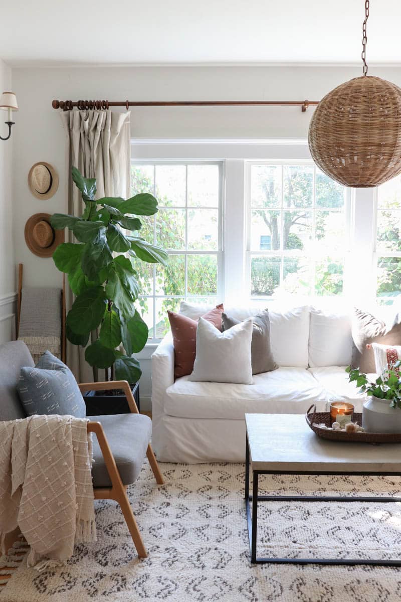 Six Fall Ideas That Won't Break Your Decorating Budget