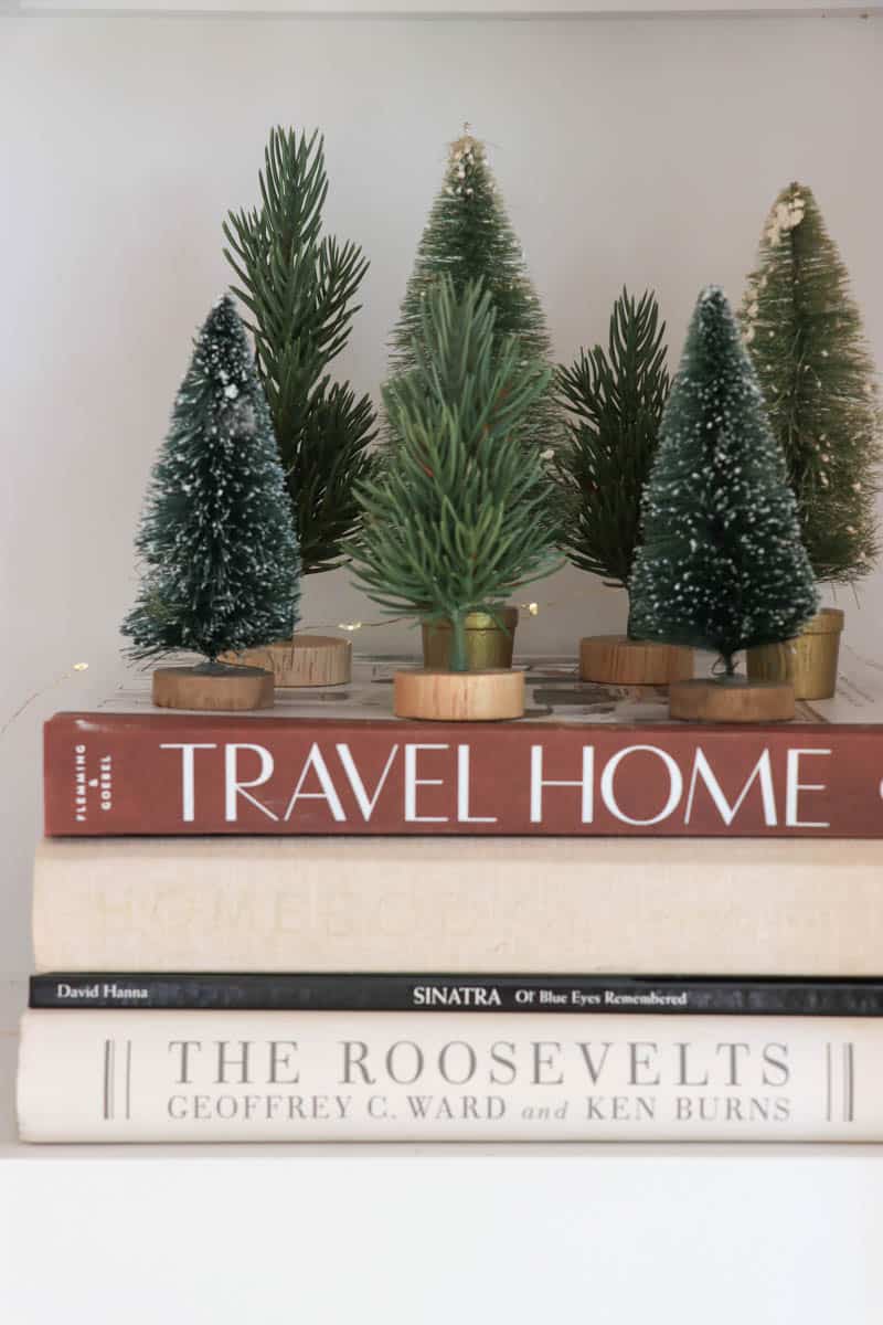 Romantic and Natural Christmas Den Tour. City Farmhouse by Jennifer OBrien. Seasons of Home Holiday Tour. Christmas House Tour. Moody Colors, botanicals, velvet pillows, Alpine Fir Balsam Hill Christmas Tree.