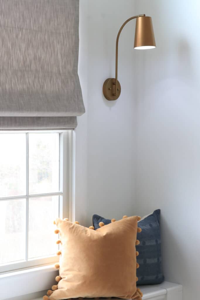 Picture of No Power Sconces and the Best LED Light - City Farmhouse by Jennifer O ...