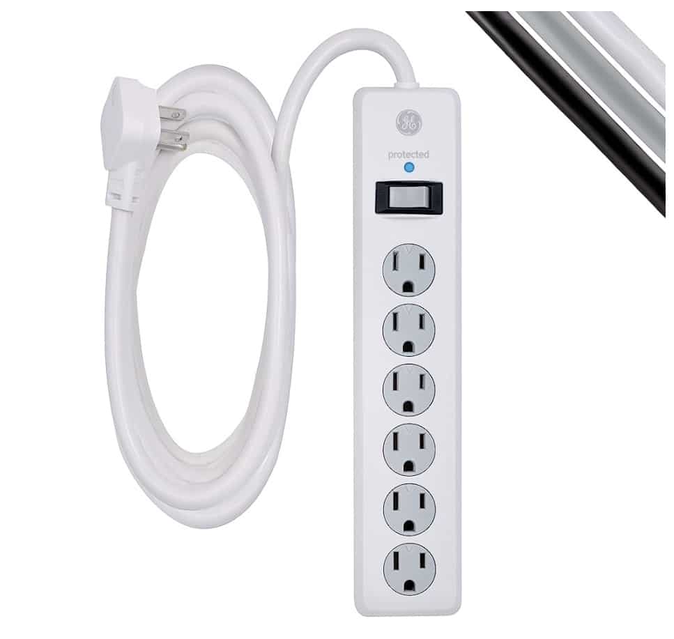 Surge Protector