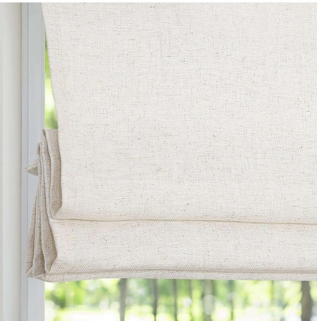 Favorite linen Amazon Shade