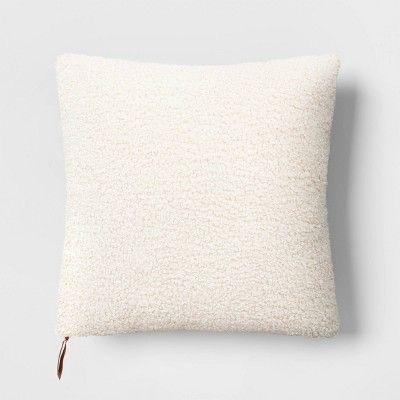 Boulce Pillow Target