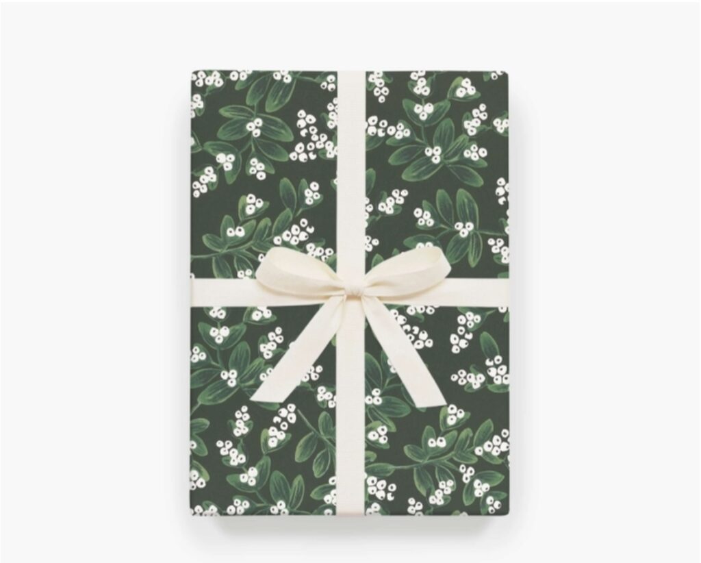 The Ultimate Wrapping Paper Guide For the Holiday Season — KNSTRCT