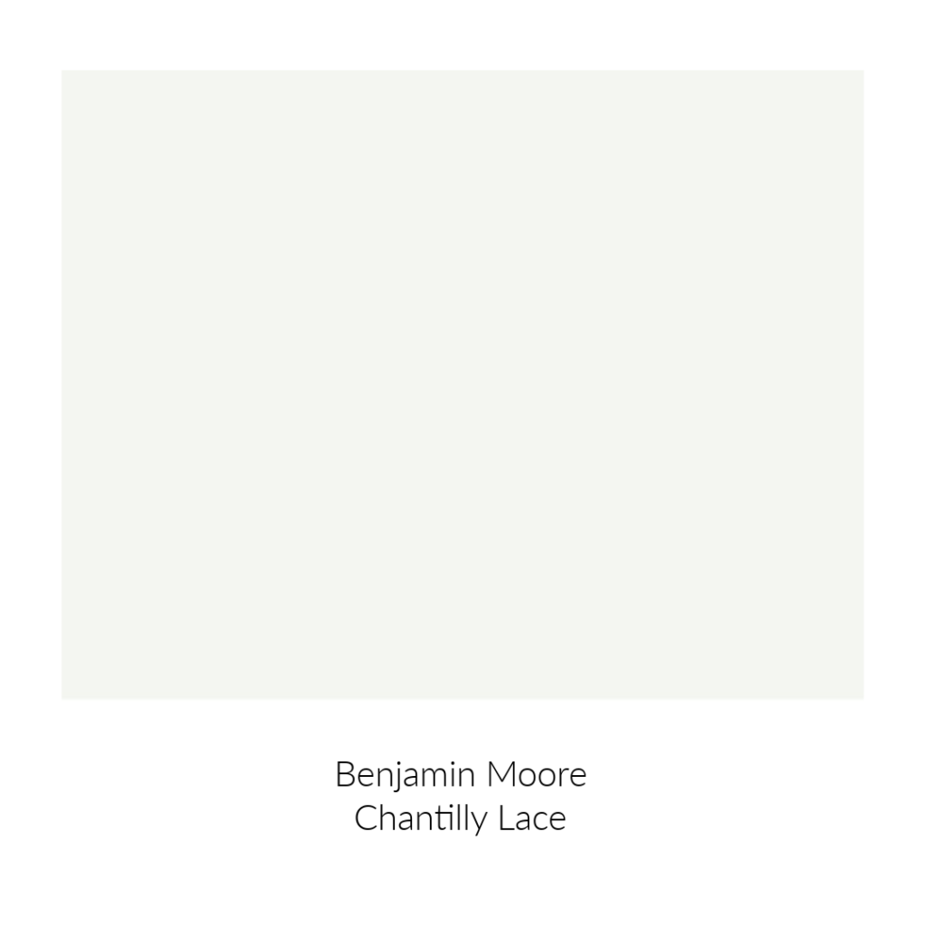 The Perfect Earthy Coastal Paint Color Palette. Chantilly Lace by Benjamin Moore. City Farmhouse by Jennifer O'Brien