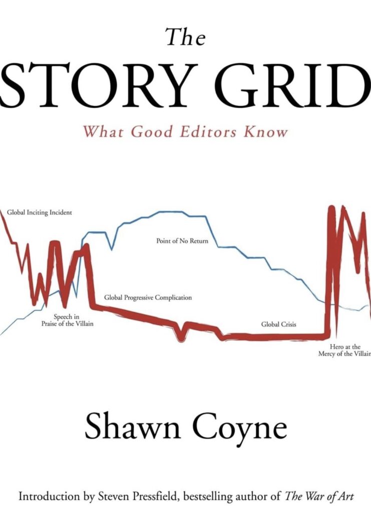 The Story Grid