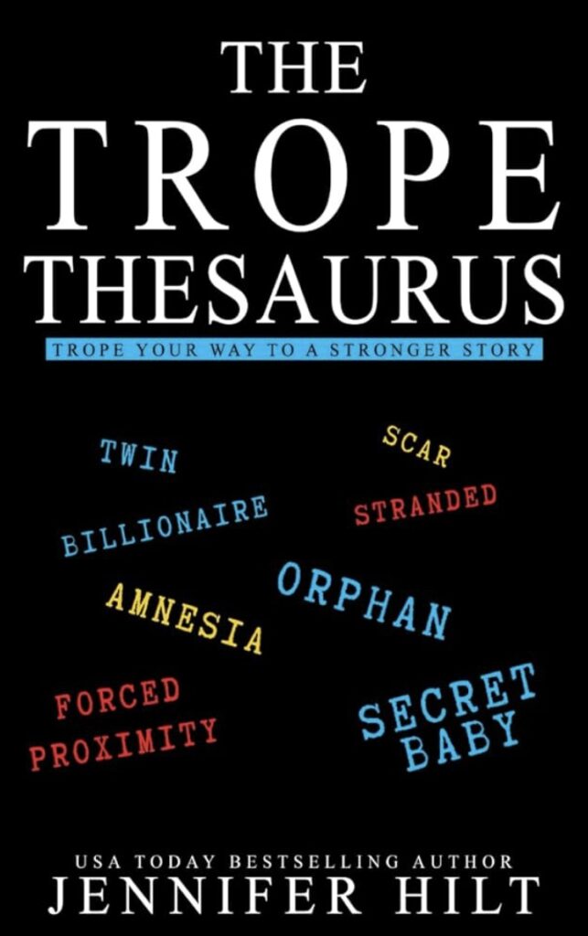 The Trope Thesaurus