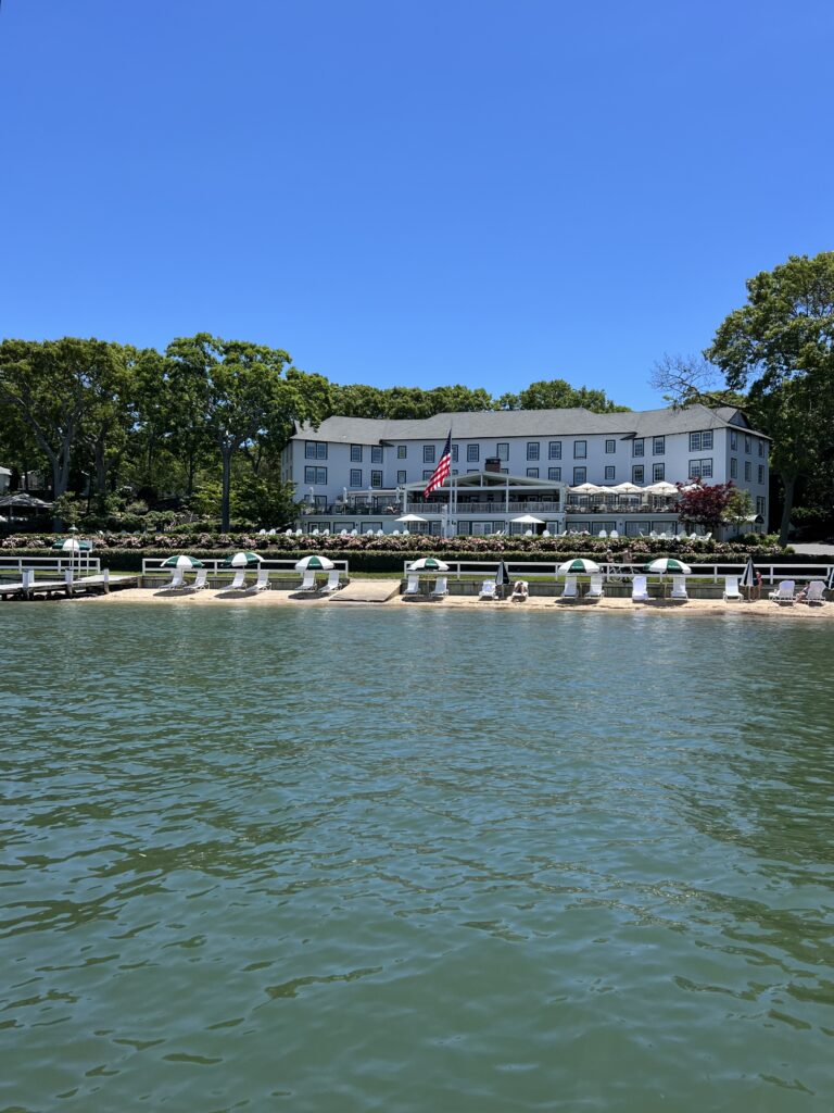 The Pridwin-Shelter Island 
