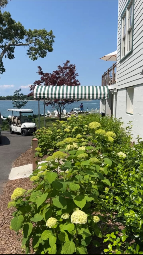 The Pridwin-Shelter Island 