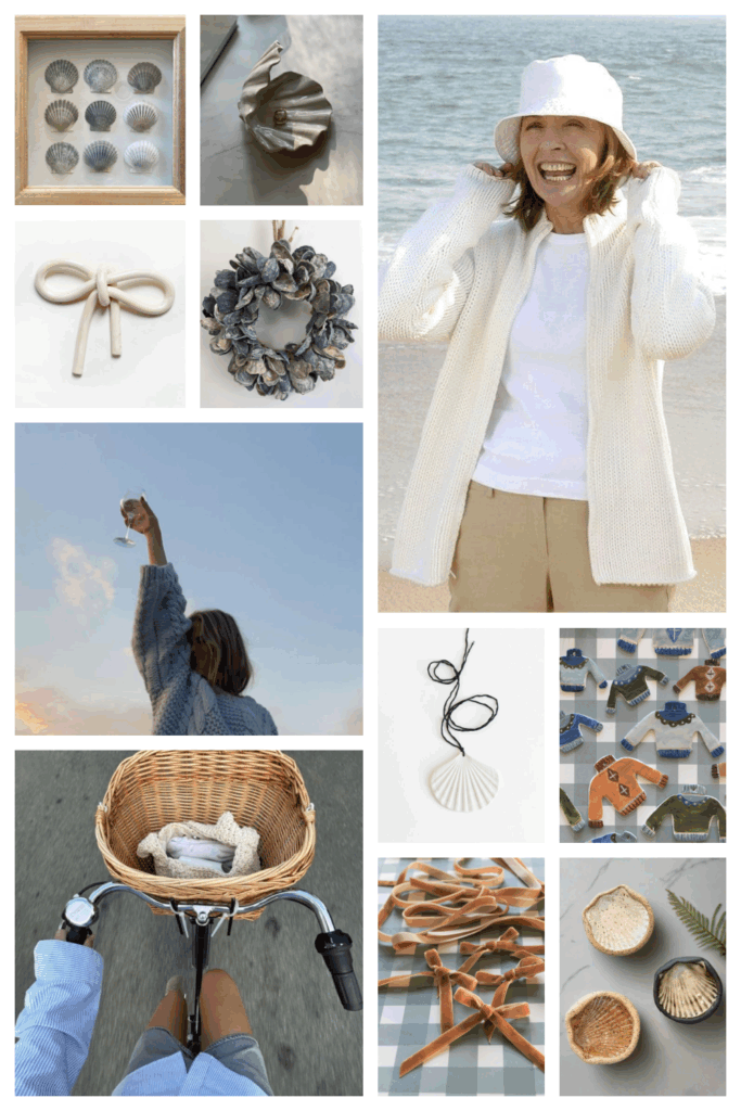 What Would Dahlia Make-12 Days Of Coastal Niece Ideas From The Book The Summer I Found You