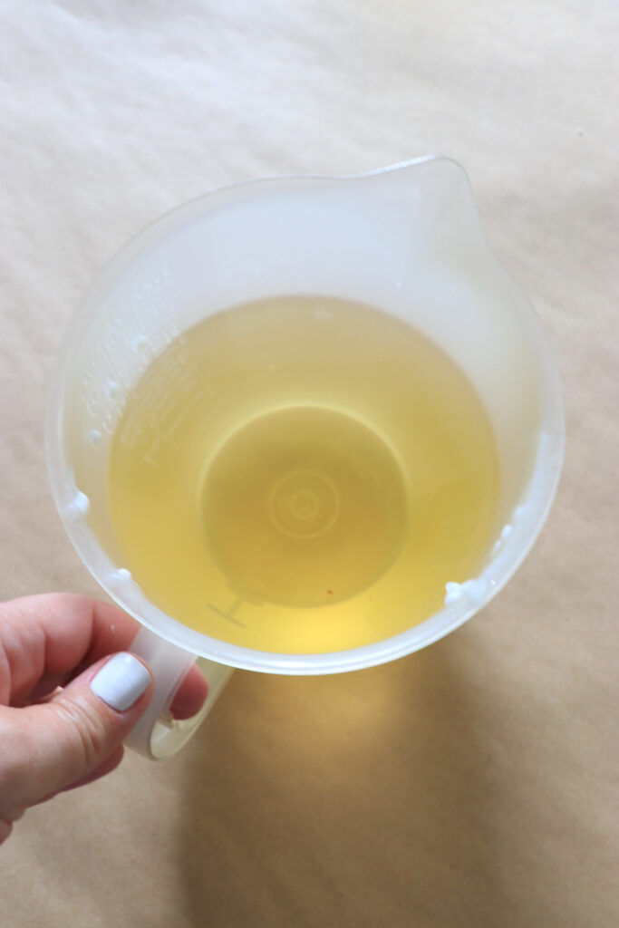 freedom coconut wax beads amazon