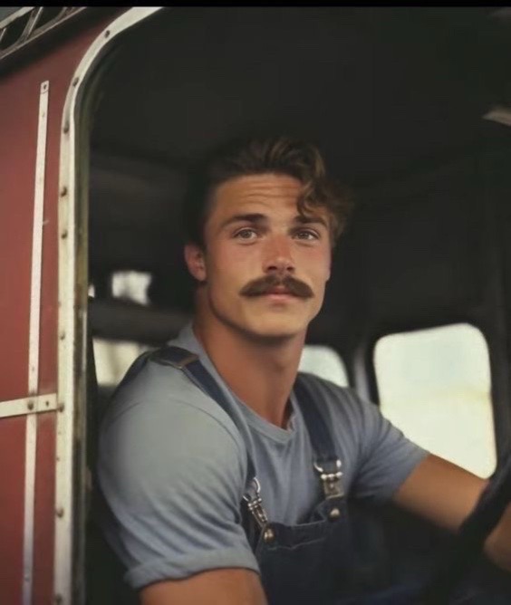 Noah from The Summer I Found You