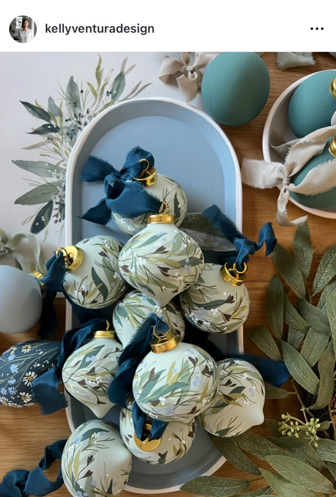 Kelly Ventura Instagram