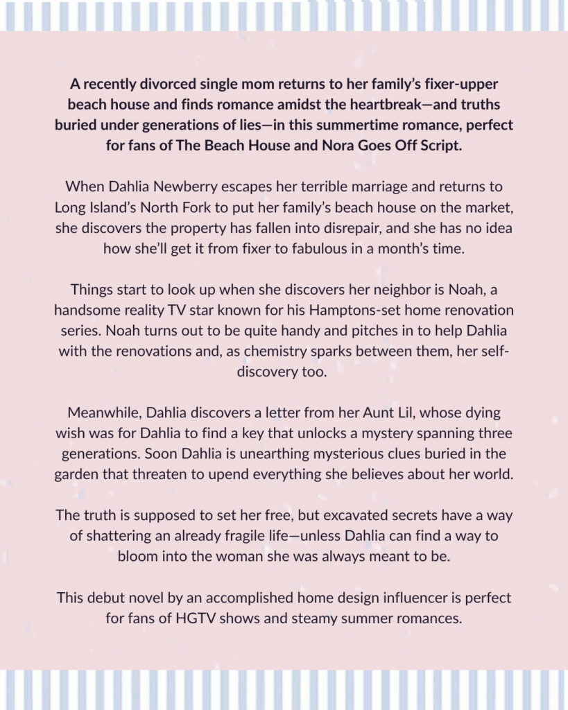 Goodreads Giveaway For The Summer I Found You by Jennifer O'Brien