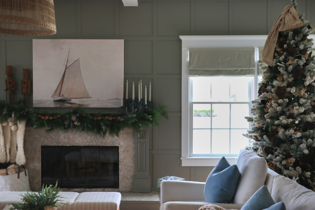 Coastal Niece Christmas