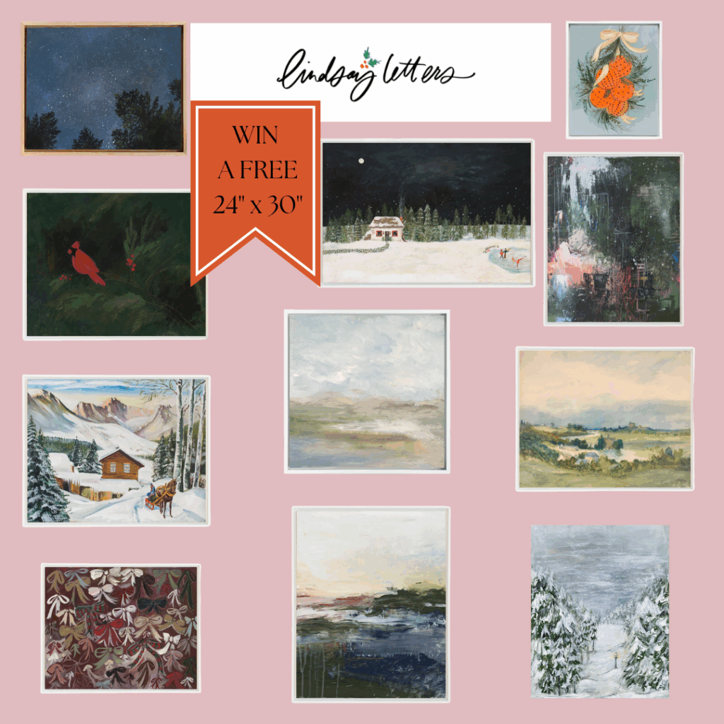 The Summer I Found You. Nancy Meyers meets HGTV second chance romance pre-order campaign with Lindsay Letters.