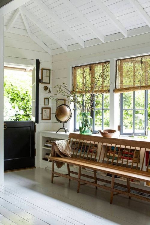 Coastal Cottagecore-The Summer I Found You Book Aesthetic-Aunt Lil's Beach House