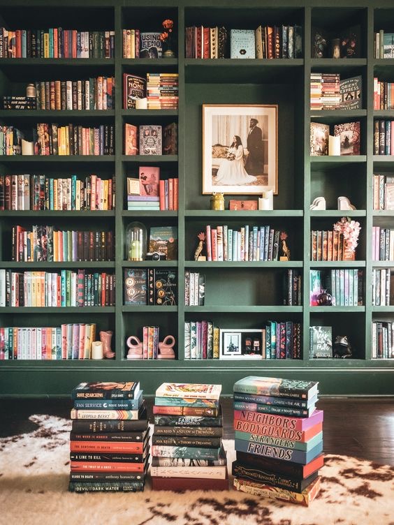 Coastal Cottagecore-The Summer I Found You Book Aesthetic-Aunt Lil's Beach House