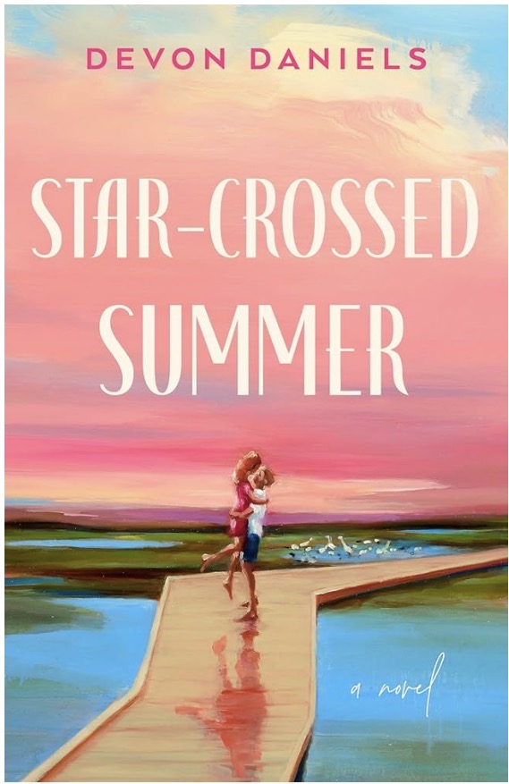 Star Crossed Summer by Devon Daniels